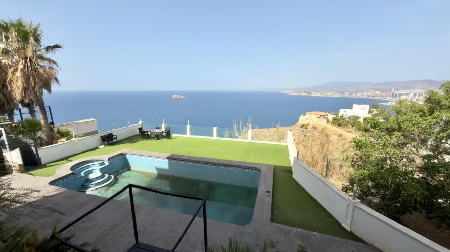 Villa de 7 chambres à Benidorm, Spain No. 1622 № 11