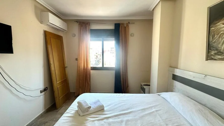 Apartment de 4 chambres à Torrevieja, Spain No. 800 № 21