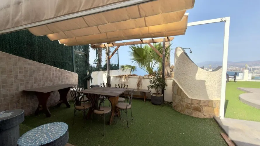 Villa de 7 chambres à Benidorm, Spain No. 1622 № 13