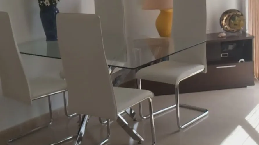 Apartment de 3 chambres à Calpe, Spain No. 267 № 1