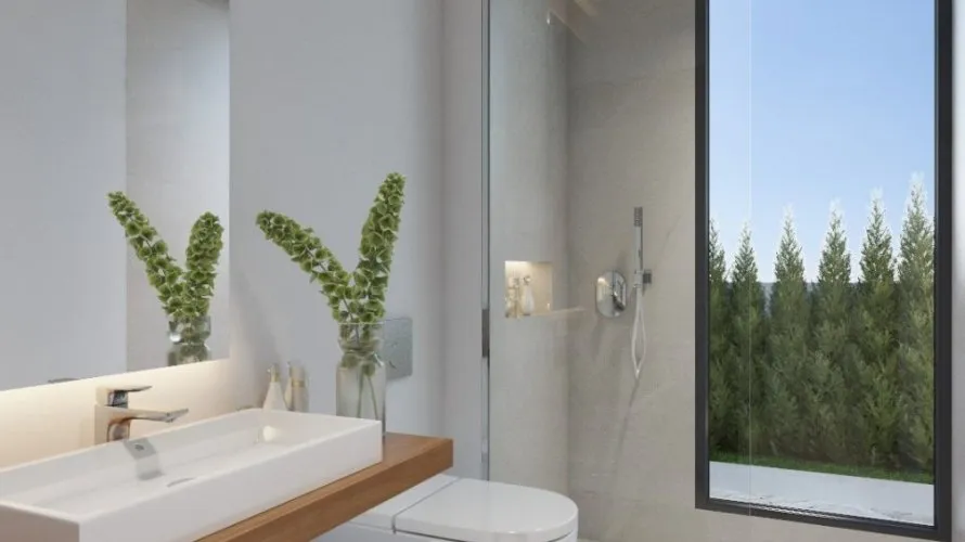 Apartment de 3 chambres à Finestrat, Spain No. 329 № 7