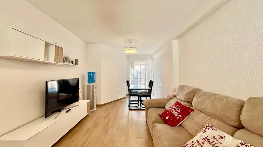 Penthouse de 2 chambres à Torrevieja, Spain No. 1080 № 8