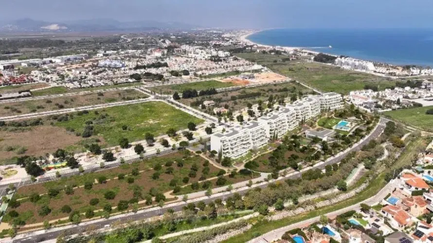 Apartment de 1 chambre à Denia, Spain No. 813 № 15