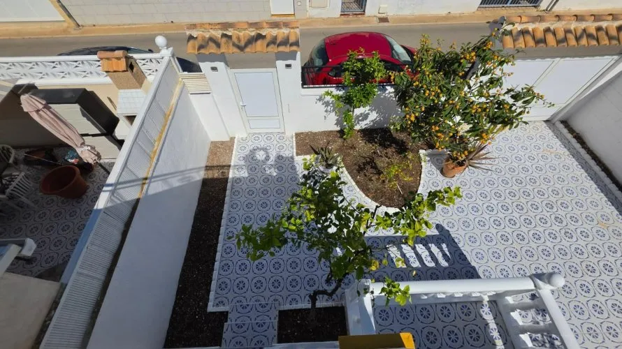 House de 3 chambres à Torrevieja, Spain No. 1153 № 7