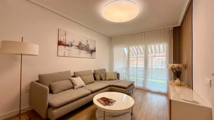 Penthouse de 2 chambres à Torrevieja, Spain No. 1517 № 11