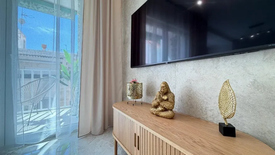 Penthouse de 3 chambres à Torrevieja, Spain No. 1111 № 13
