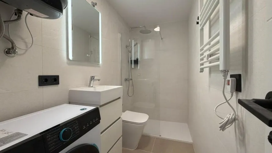 Apartment de 2 chambres à Torrevieja, Spain No. 2903 № 10