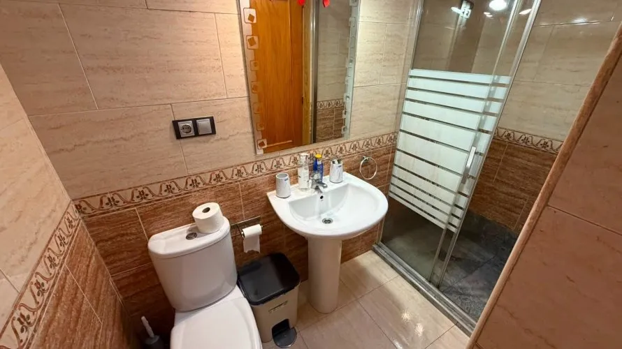 Apartment de 2 chambres à Torrevieja, Spain No. 2942 № 23