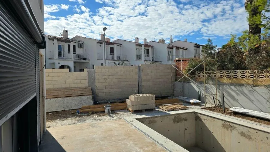 Villa de 3 chambres à La Nucia, Spain No. 1003 № 16