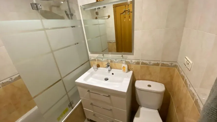Apartment de 2 chambres à Torrevieja, Spain No. 2807 № 9