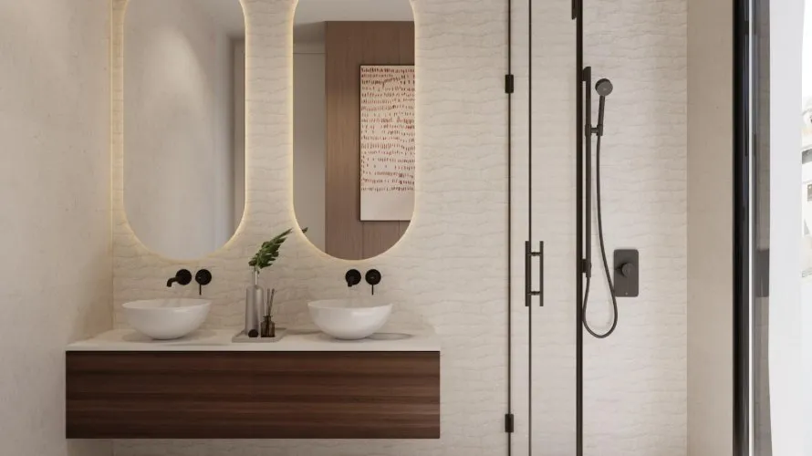 Villa de 3 chambres à Finestrat, Spain No. 229 № 16