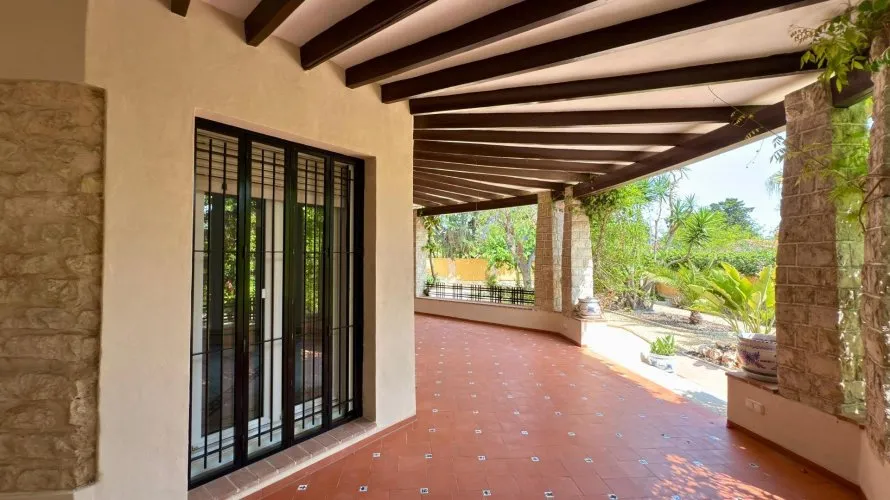 Apartment de 6 chambres à Alicante, Spain No. 782 № 12