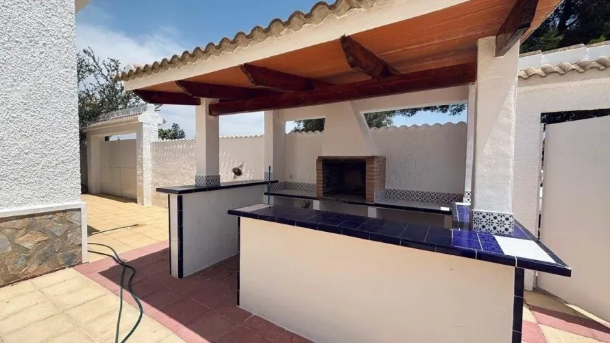 Villa de 3 chambres à Ciudad Quesada, Spain No. 857 № 3