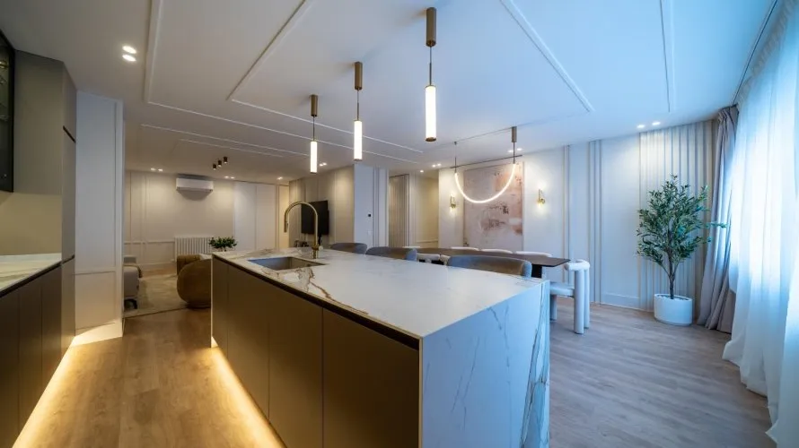 Apartment de 3 chambres à Madrid, Spain No. 88 № 13