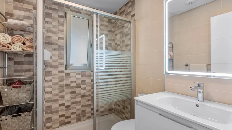Apartment de 2 chambres à San Miguel de Salinas, Spain No. 1423 № 6