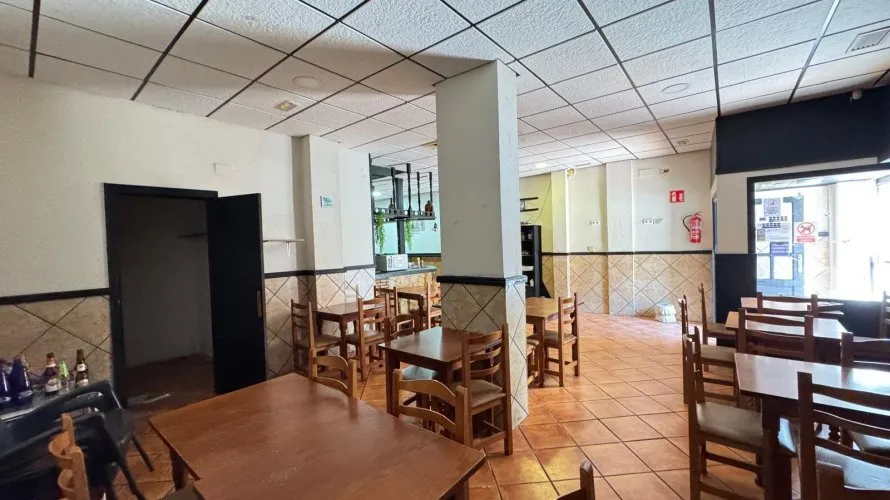 Commercial property de 159m² à Torrevieja, Spain No. 2744 № 21