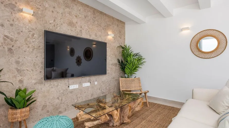 Villa de 3 chambres à Los Alcazares, Spain No. 866 № 12