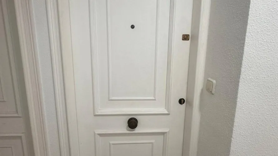 Penthouse de 1 chambre à Torrevieja, Spain No. 2814 № 28