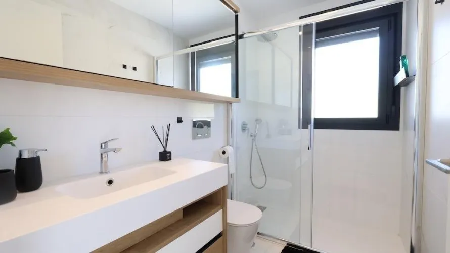 Apartment de 3 chambres à Rojales, Spain No. 1397 № 11