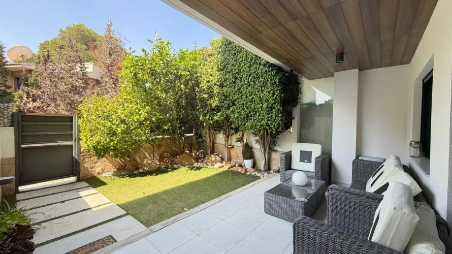 Apartment de 3 chambres à Dehesa De Campoamor, Spain No. 1458 № 1