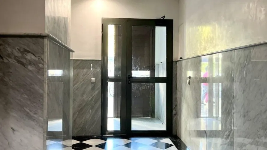 Penthouse de 2 chambres à Valencia, Spain No. 1331 № 25