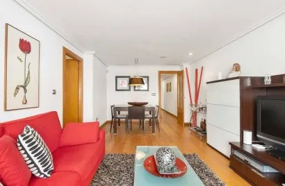 Penthouse de 3 chambres à Torrevieja, Spain No. 1341