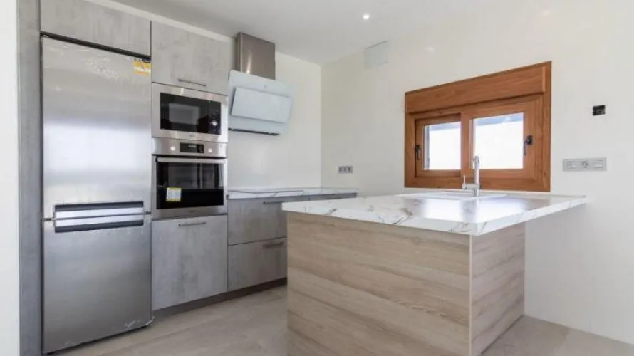 Villa de 3 chambres à Los Altos, Spain No. 280 № 14