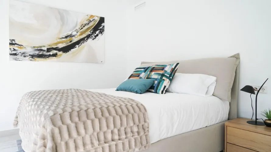 Villa de 5 chambres à Altea, Spain No. 434 № 14