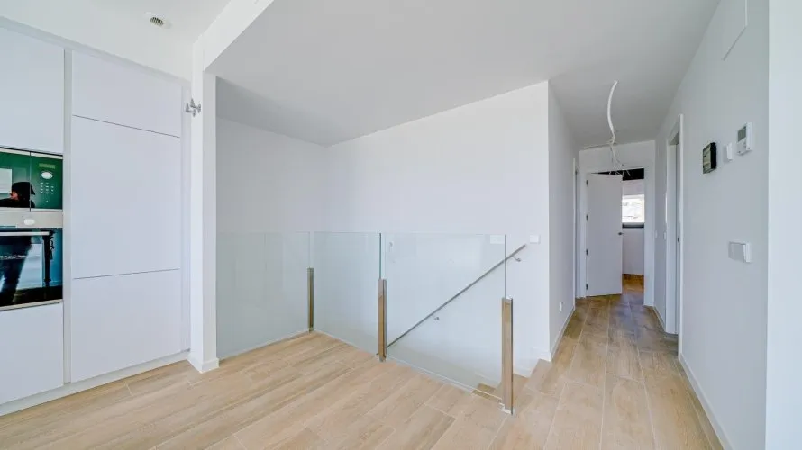 Penthouse de 3 chambres à Finestrat, Spain No. 450 № 8