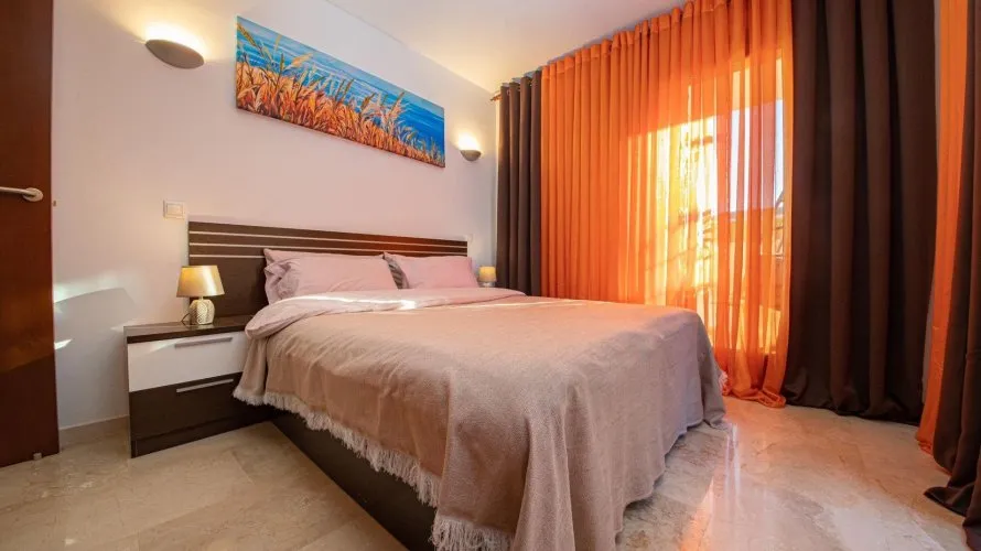 Apartment de 2 chambres à Torrevieja, Spain No. 563 № 21