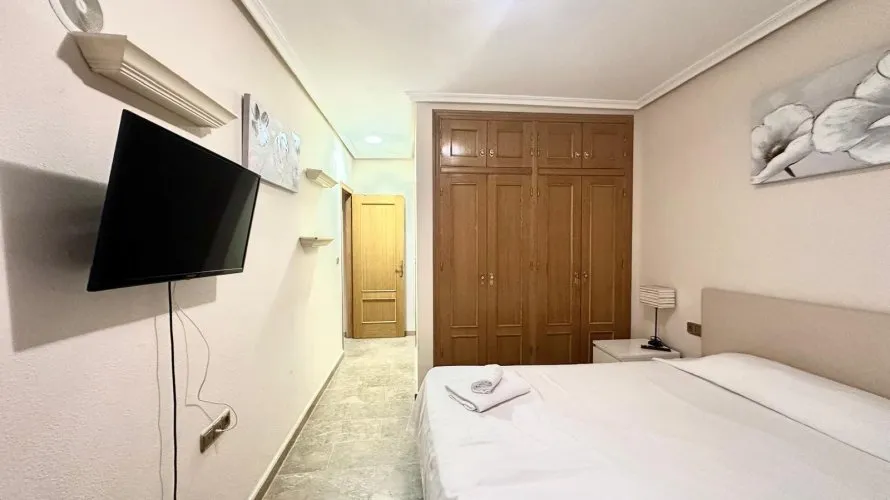 Apartment de 3 chambres à Torrevieja, Spain No. 1175 № 3