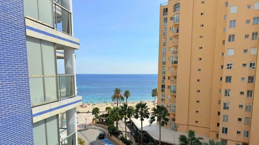 Apartment de 62m² à Calpe, Spain No. 892 № 12