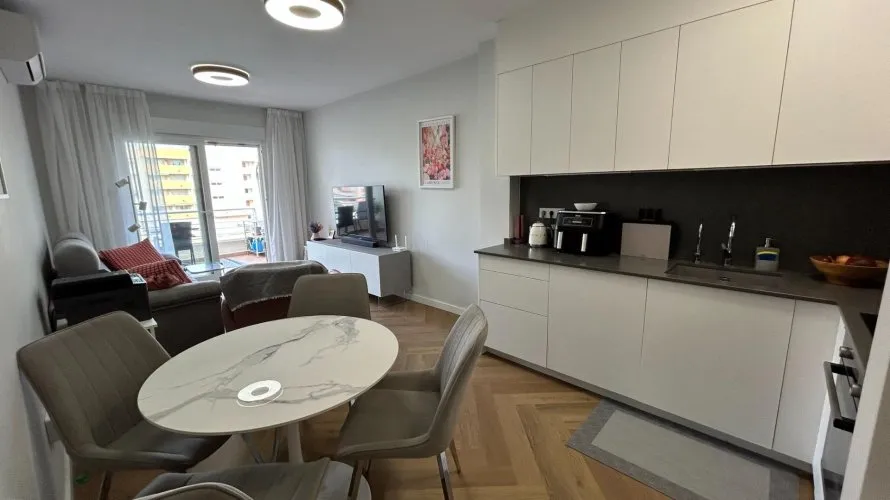 Penthouse de 58m² à Torrevieja, Spain No. 2819 № 19