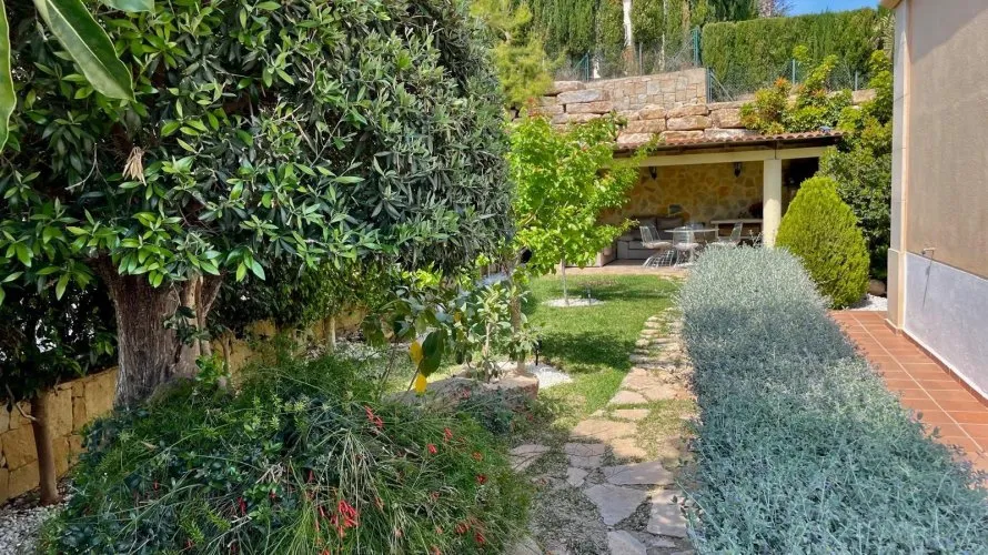Villa de 1 chambre à Finestrat, Spain No. 805 № 20