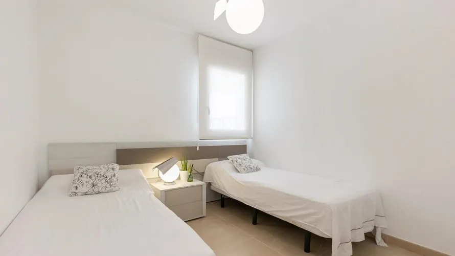Apartment de 3 chambres à Los Dolses, Spain No. 1345 № 9