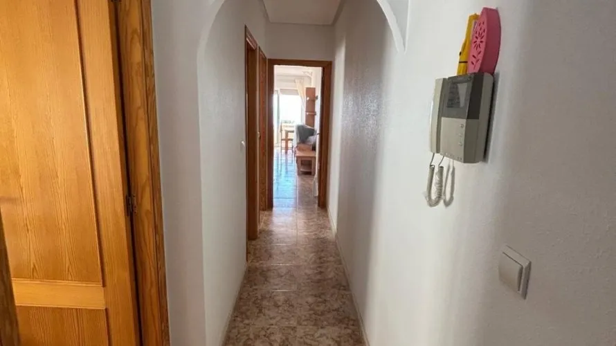 Apartment de 1 chambre à Torrevieja, Spain No. 238 № 20