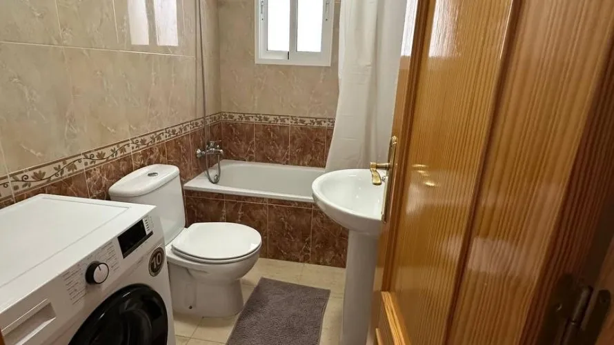 Apartment de 2 chambres à Torrevieja, Spain No. 2961 № 3