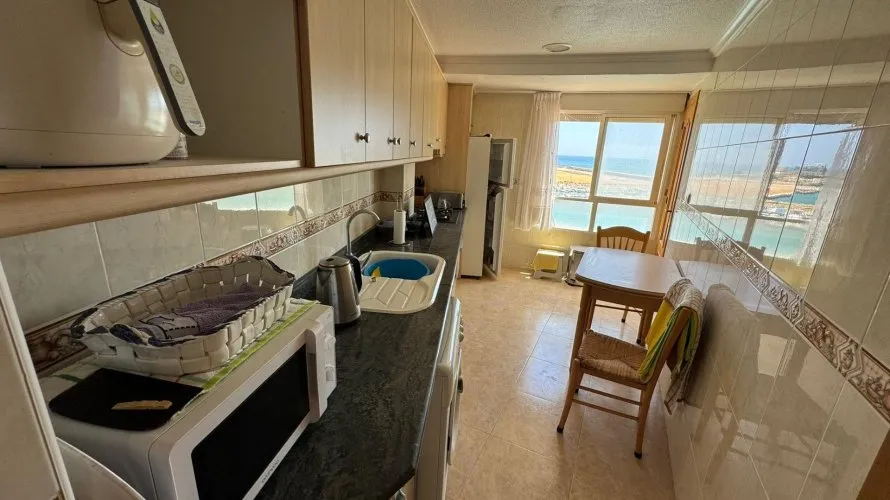 Apartment de 3 chambres à Torrevieja, Spain No. 823 № 8