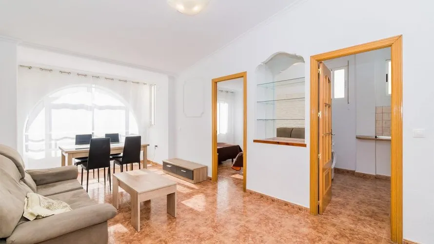 Apartment de 51m² à Torrevieja, Spain No. 2786 № 20