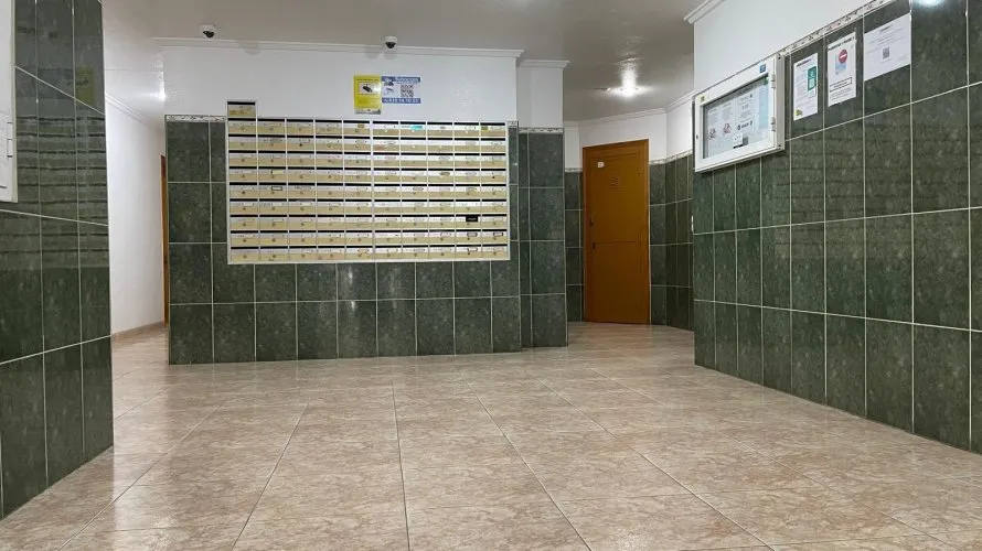 Apartment de 2 chambres à Torrevieja, Spain No. 2775 № 6