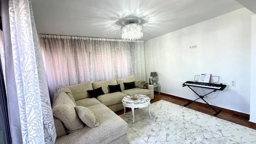 Apartment de 4 chambres à Alicante, Spain No. 1550 № 12