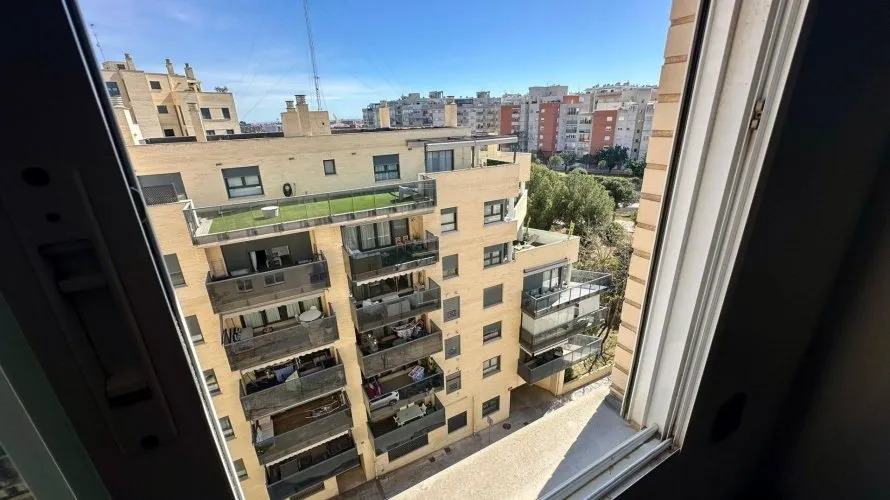 Apartment de 2 chambres à Paterna, Spain No. 1232 № 12