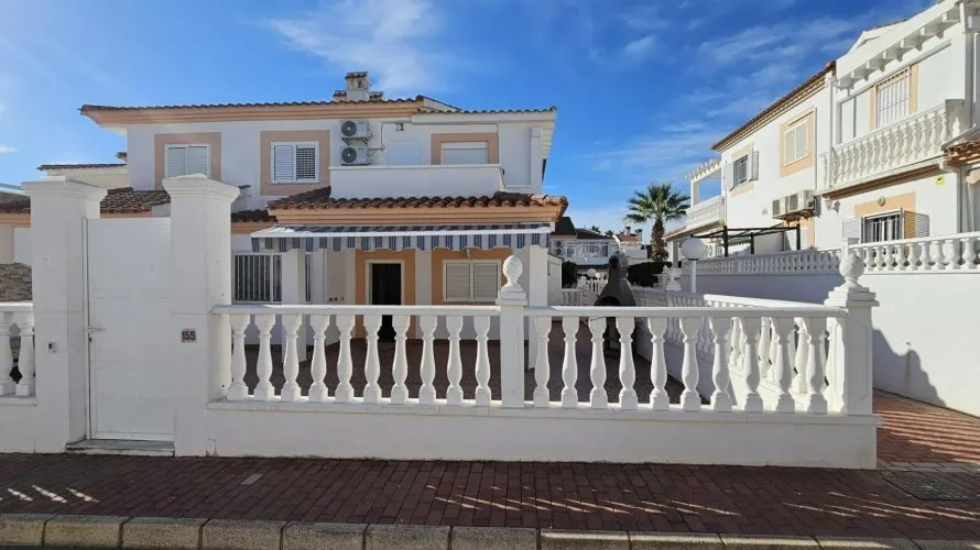 Penthouse de 4 chambres à Torrevieja, Spain No. 673 № 22