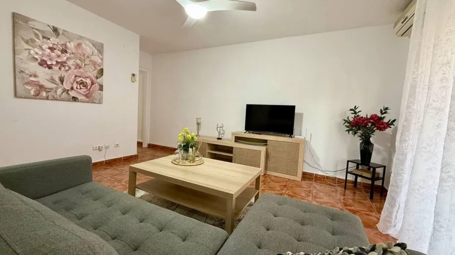 Apartment de 2 chambres à Torrevieja, Spain No. 2719 № 21