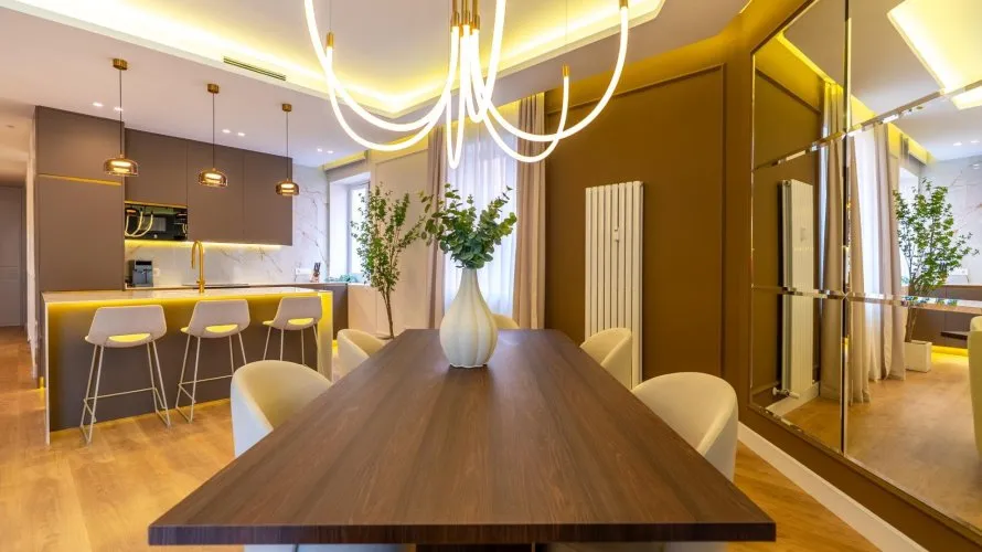 Apartment de 2 chambres à Madrid, Spain No. 1190 № 20