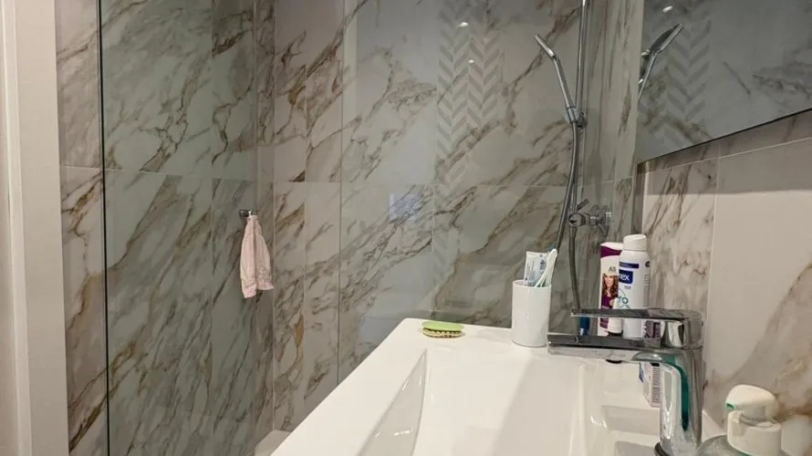 Penthouse de 1 chambre à Guardamar del Segura, Spain No. 1609 № 24