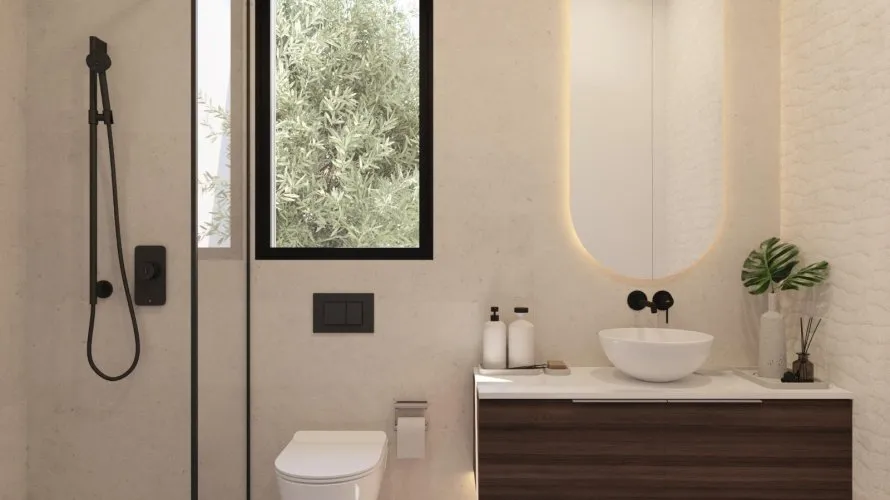 Villa de 3 chambres à Finestrat, Spain No. 229 № 11