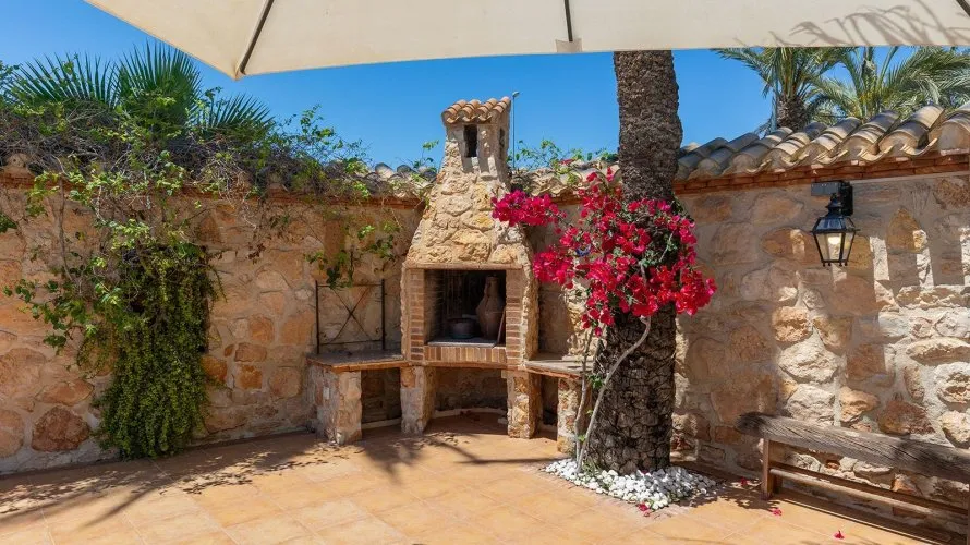 Villa de 4 chambres à Alicante, Spain No. 780 № 14