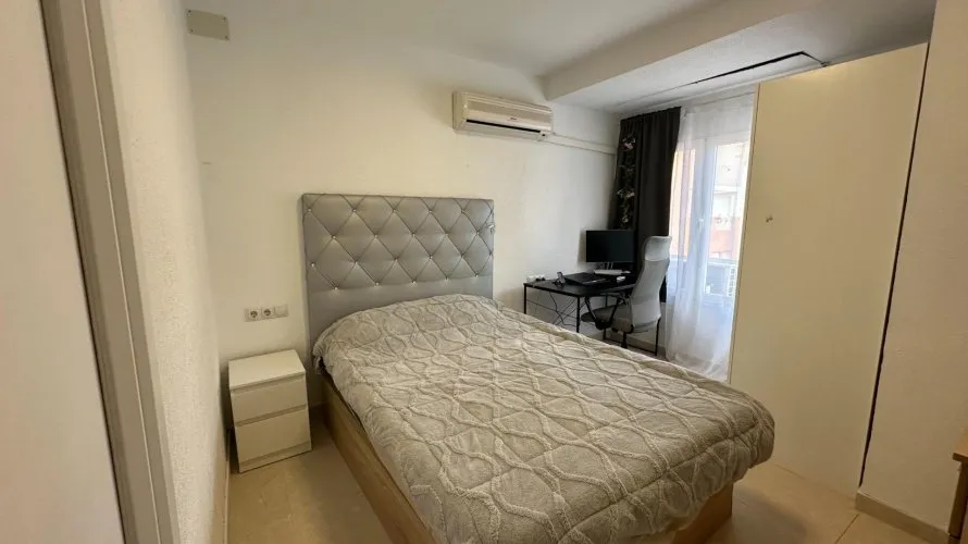 Apartment de 2 chambres à Alicante, Spain No. 2870 № 10