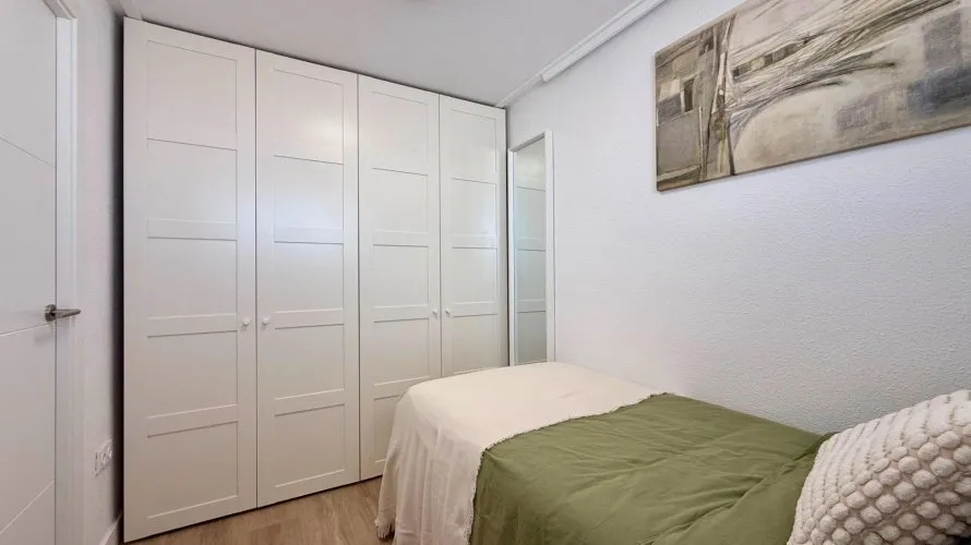 Penthouse de 2 chambres à Torrevieja, Spain No. 1517 № 21